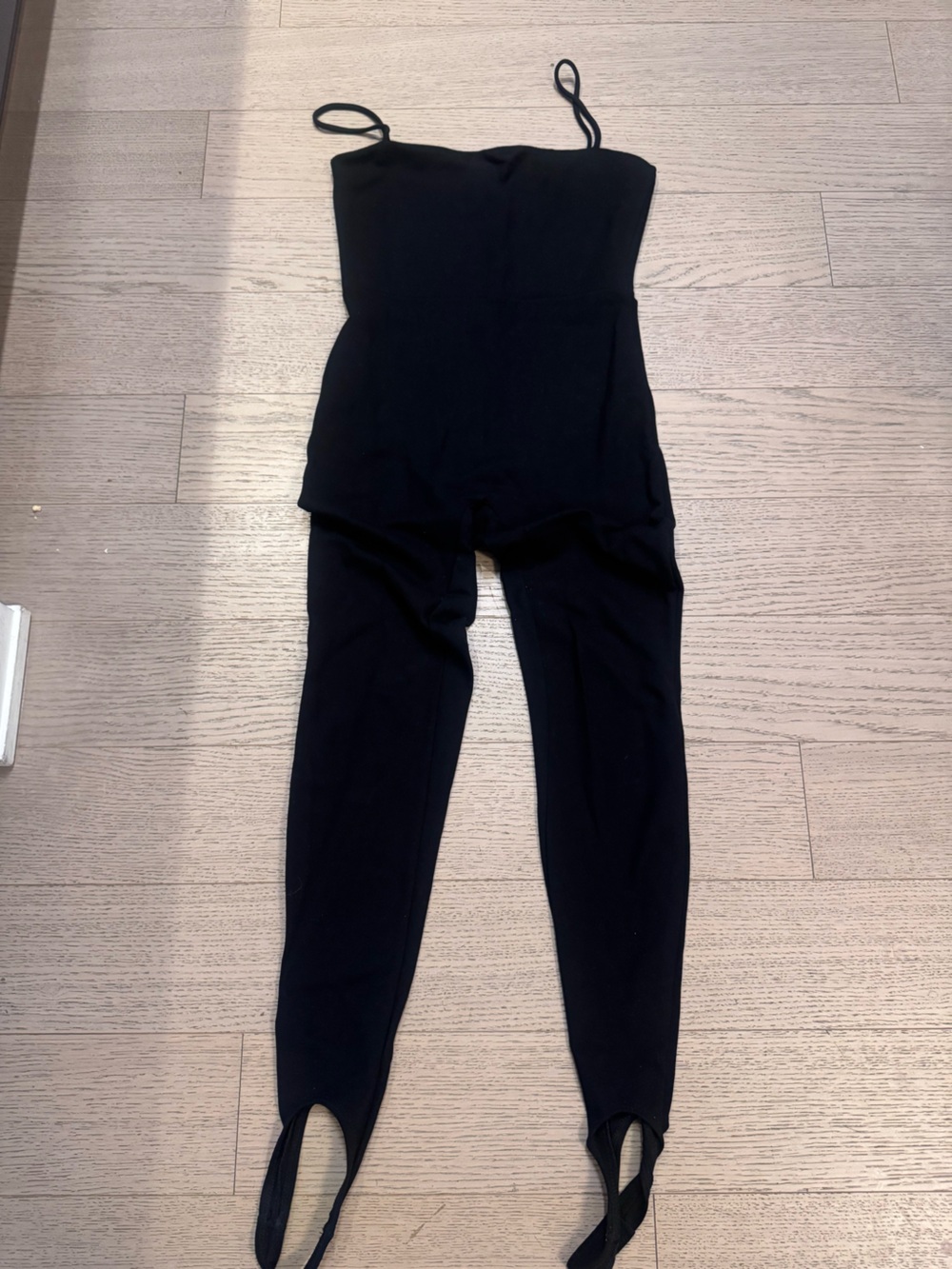 Leset one piece jumpsuit